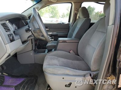 Zdjęcie 7 z 15 samochodu: 2005 DODGE DURANGO SLT VIN:1D4HB48N55F572886 - miniatura