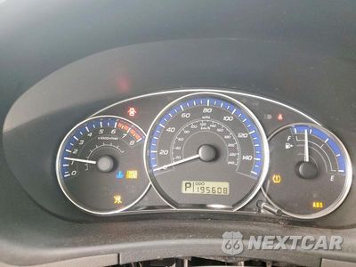Zdjęcie 9 z 13 samochodu: 2010 SUBARU FORESTER VIN:JF2SH6CC4AH907994 - miniatura