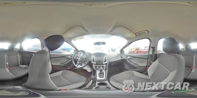 Zdjęcie 15 z 15 samochodu: 2014 FORD FOCUS SE VIN:1FADP3K28EL335600 - miniatura
