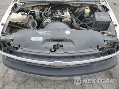 Zdjęcie 11 z 14 samochodu: 2002 CHEVROLET SILVERADO C1500 VIN:1GCEC14X62Z324966 - miniatura