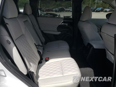 Zdjęcie 11 z 15 samochodu: 2024 MITSUBISHI OUTLANDER SEL VIN:JA4J3WA85RZ056117 - miniatura
