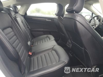Zdjęcie 10 z 13 samochodu: 2017 FORD FUSION SE HYBRID VIN:3FA6P0LU1HR409114 - miniatura