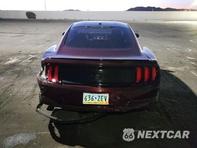Zdjęcie 6 z 12 samochodu: 2018 FORD MUSTANG VIN:1FA6P8TH0J5159939 - miniatura