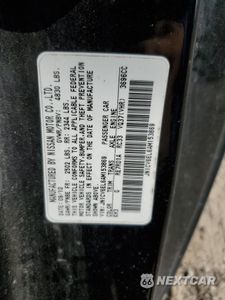 Zdjęcie 13 z 13 samochodu: 2010 INFINITI G37 VIN:JN1CV6EL6AM153869 - miniatura