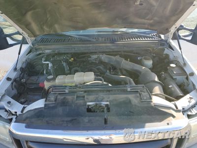 Zdjęcie 11 z 12 samochodu: 2003 FORD F350 SUPER DUTY VIN:1FDWF36L23EA48968 - miniatura