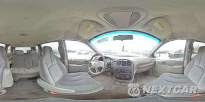 Zdjęcie 14 z 15 samochodu: 2002 DODGE CARAVAN SE VIN:1B4GP25B42B673412 - miniatura