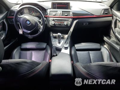 Zdjęcie 8 z 14 samochodu: 2014 BMW 328 XI SULEV VIN:WBA3B5G51ENS06201 - miniatura