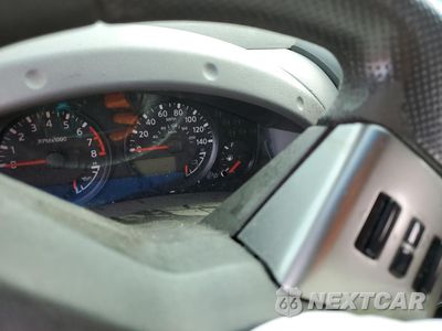Zdjęcie 9 z 14 samochodu: 2009 NISSAN XTERRA OFF ROAD VIN:5N1AN08U49C512249 - miniatura