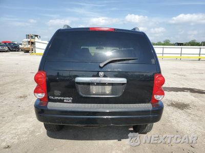 Zdjęcie 6 z 15 samochodu: 2005 DODGE DURANGO SLT VIN:1D4HB48N55F572886 - miniatura