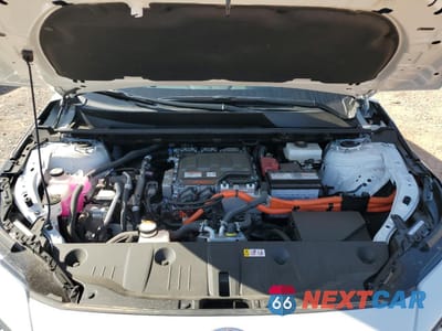 Zdjęcie 12 z 14 samochodu: 2024 TOYOTA BZ4X XLE VIN:JTMAAAAA3RA044550 - miniatura