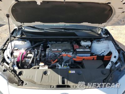 Zdjęcie 12 z 14 samochodu: 2024 TOYOTA BZ4X XLE VIN:JTMAAAAA3RA044550 - miniatura