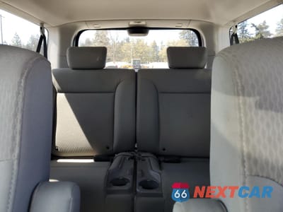 Zdjęcie 10 z 13 samochodu: 2010 HONDA ELEMENT EX VIN:5J6YH1H76AL006057 - miniatura