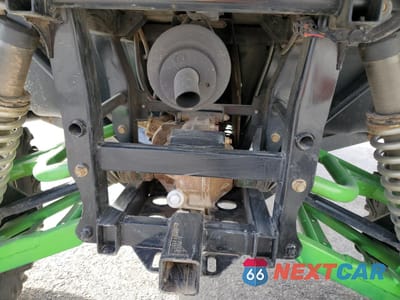 Zdjęcie 7 z 11 samochodu: 2021 KAWASAKI KRT800 J VIN:JKBRTCJ1XMB500027 - miniatura