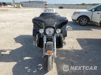 Drugie zdjęcie samochodu z przodu: 2012 HARLEY-DAVIDSON FLHTCUTG TRI GLIDE ULTRA CLASSIC VIN:1HD1MAM17CB853049 - miniatura