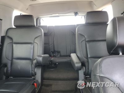 Zdjęcie 10 z 14 samochodu: 2018 GMC YUKON SLT VIN:1GKS2BKC5JR340798 - miniatura