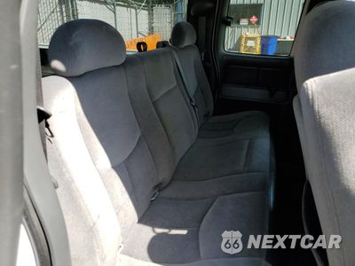 Zdjęcie 10 z 14 samochodu: 2006 GMC NEW SIERRA C1500 VIN:1GTEC19V66Z212357 - miniatura
