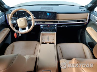 Zdjęcie 8 z 14 samochodu: 2024 HYUNDAI SANTA FE LIMITED VIN:5NMP34G1XRH016859 - miniatura