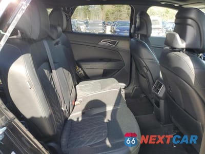 Zdjęcie 11 z 14 samochodu: 2024 KIA SPORTAGE X LINE VIN:5XYK6CDF9RG160523 - miniatura