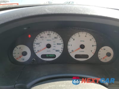 Zdjęcie 9 z 13 samochodu: 2004 DODGE GRAND CARAVAN SXT VIN:2D8GP44L94R618291 - miniatura