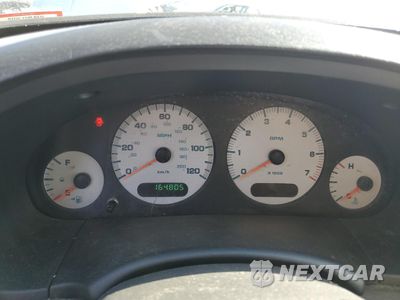 Zdjęcie 9 z 13 samochodu: 2004 DODGE GRAND CARAVAN SXT VIN:2D8GP44L94R618291 - miniatura