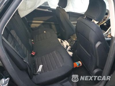 Zdjęcie 10 z 12 samochodu: 2016 FORD FUSION SE VIN:3FA6P0H79GR217554 - miniatura