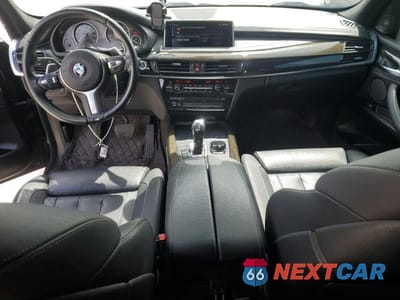 Zdjęcie 8 z 13 samochodu: 2017 BMW X5 XDRIVE50I VIN:5UXKR6C30H0J85331 - miniatura