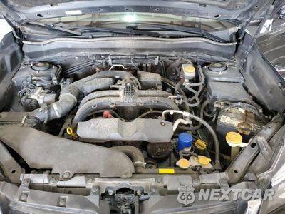 Zdjęcie 13 z 15 samochodu: 2017 SUBARU FORESTER 2.5I TOURING VIN:JF2SJAWC4HH535229 - miniatura