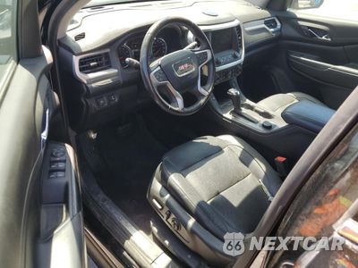 Zdjęcie 8 z 13 samochodu: 2019 GMC ACADIA SLT-2 VIN:1GKKNNLS8KZ148386 - miniatura