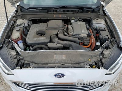 Zdjęcie 11 z 13 samochodu: 2018 FORD FUSION SE HYBRID VIN:3FA6P0LUXJR178476 - miniatura