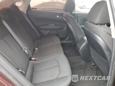 Zdjęcie 10 z 13 samochodu: 2020 KIA OPTIMA LX VIN:5XXGT4L31LG391763 - miniatura