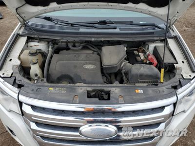 Zdjęcie 12 z 15 samochodu: 2013 FORD EDGE SE VIN:2FMDK4GC1DBA53311 - miniatura