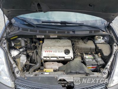 Zdjęcie 12 z 15 samochodu: 2005 TOYOTA SIENNA CE VIN:5TDZA23C85S263492 - miniatura