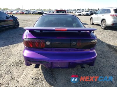 Zdjęcie 6 z 12 samochodu: 1998 PONTIAC FIREBIRD FORMULA VIN:2G2FV22G3W2223937 - miniatura