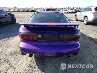 Zdjęcie 6 z 12 samochodu: 1998 PONTIAC FIREBIRD FORMULA VIN:2G2FV22G3W2223937 - miniatura