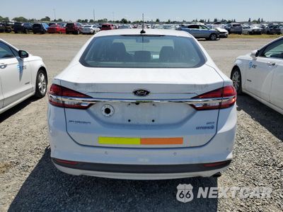 Zdjęcie 6 z 13 samochodu: 2017 FORD FUSION SE HYBRID VIN:3FA6P0LU2HR408926 - miniatura