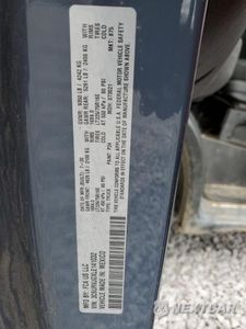 Zdjęcie 14 z 15 samochodu: 2020 RAM PROMASTER 3500 3500 HIGH VIN:3C6URVJGXLE141032 - miniatura