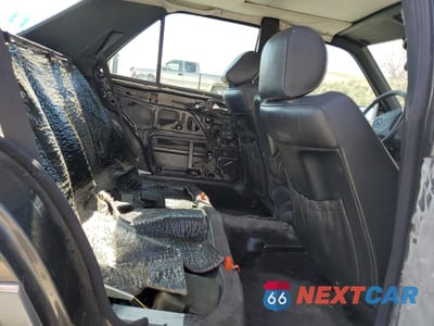 Zdjęcie 10 z 12 samochodu: 1995 MERCEDES-BENZ E 420 BASE VIN:WDBEA34E7SC171869 - miniatura