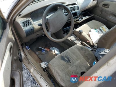 Zdjęcie 8 z 14 samochodu: 1997 TOYOTA COROLLA DX VIN:1NXBA02EXVZ538005 - miniatura