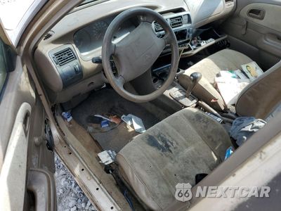 Zdjęcie 8 z 14 samochodu: 1997 TOYOTA COROLLA DX VIN:1NXBA02EXVZ538005 - miniatura
