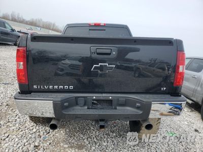 Zdjęcie 6 z 12 samochodu: 2012 CHEVROLET SILVERADO K1500 LT VIN:3GCPKSE70CG306674 - miniatura