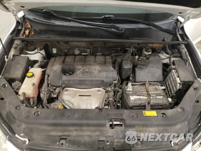 Zdjęcie 12 z 15 samochodu: 2012 TOYOTA RAV4 VIN:JTMBF4DV5CD046103 - miniatura