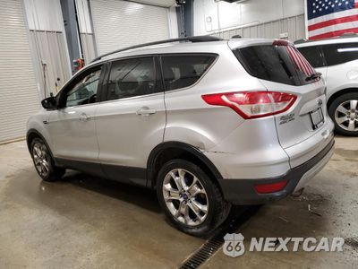 Drugie zdjęcie samochodu z przodu: 2014 FORD ESCAPE SE VIN:1FMCU9GX9EUA22180 - miniatura