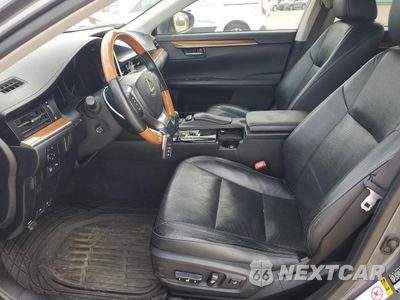 Zdjęcie 7 z 12 samochodu: 2014 LEXUS ES 300H VIN:JTHBW1GG9E2051376 - miniatura