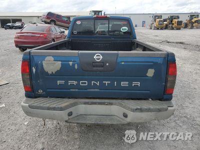 Zdjęcie 6 z 14 samochodu: 2004 NISSAN FRONTIER KING CAB XE VIN:1N6DD26T44C480029 - miniatura