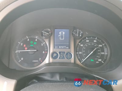 Zdjęcie 9 z 13 samochodu: 2016 LEXUS GX 460 PREMIUM VIN:JTJJM7FX8G5127188 - miniatura