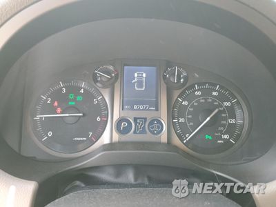 Zdjęcie 9 z 13 samochodu: 2016 LEXUS GX 460 PREMIUM VIN:JTJJM7FX8G5127188 - miniatura