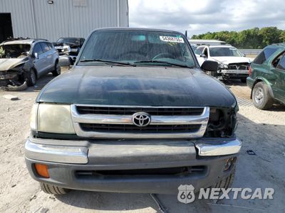 Piąte zdjęcie samochodu w środku: 1999 TOYOTA TACOMA XTRACAB PRERUNNER VIN:4TASN92N5XZ516346 - miniatura