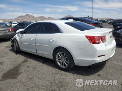 Drugie zdjęcie samochodu z przodu: 2015 CHEVROLET MALIBU 1LT VIN:1G11C5SL7FF172699 - miniatura