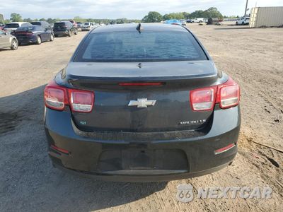 Zdjęcie 6 z 14 samochodu: 2015 CHEVROLET MALIBU LS VIN:1G11B5SL0FF283257 - miniatura