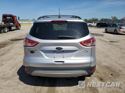 Zdjęcie 6 z 15 samochodu: 2013 FORD ESCAPE SE VIN:1FMCU9G95DUD78741 - miniatura